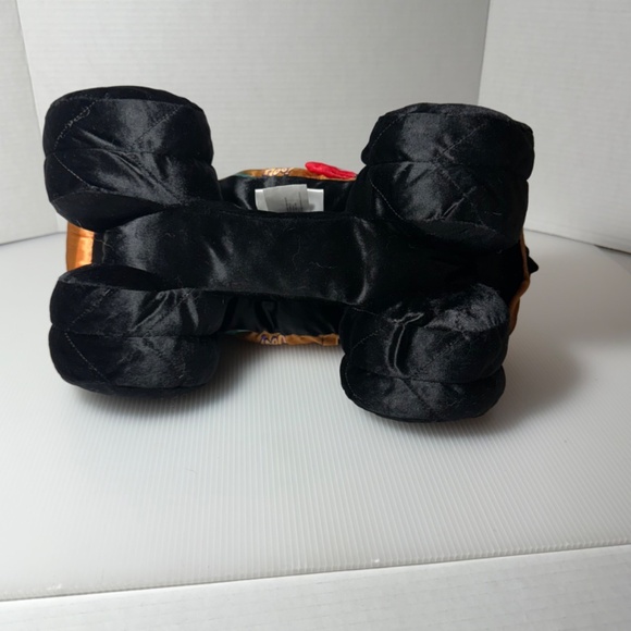 Scooby-Doo Monster Jam 14" Plush Monster Truck  2023 Stuffed Animal - Picture 6 of 8